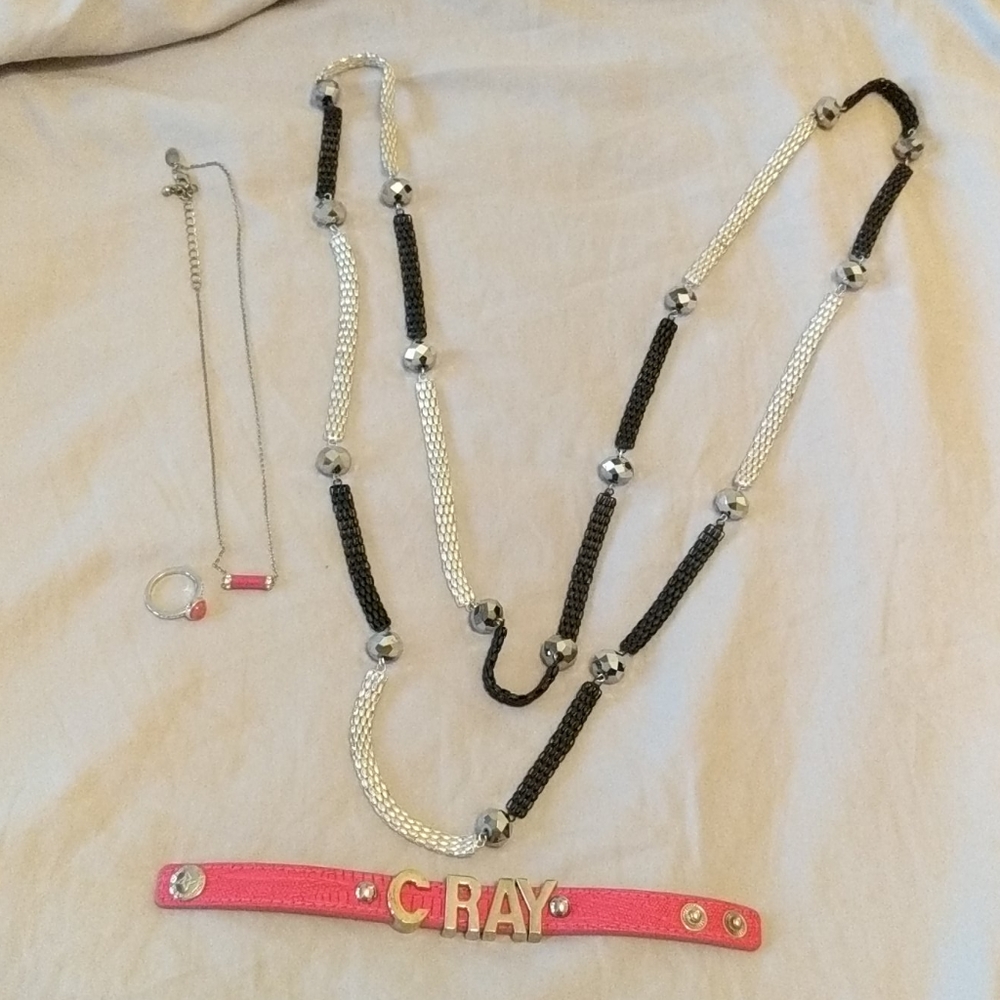 Jewelry Bundle
